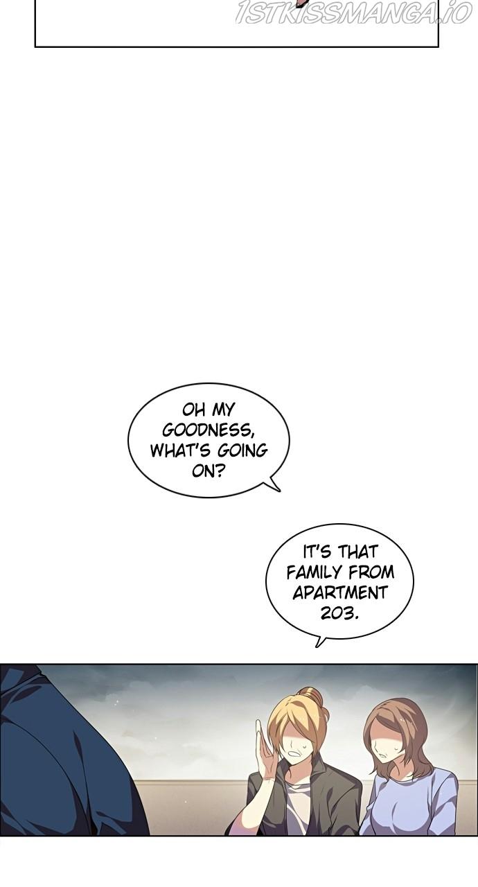 Zero Game Chapter 160 - Page 75 in English