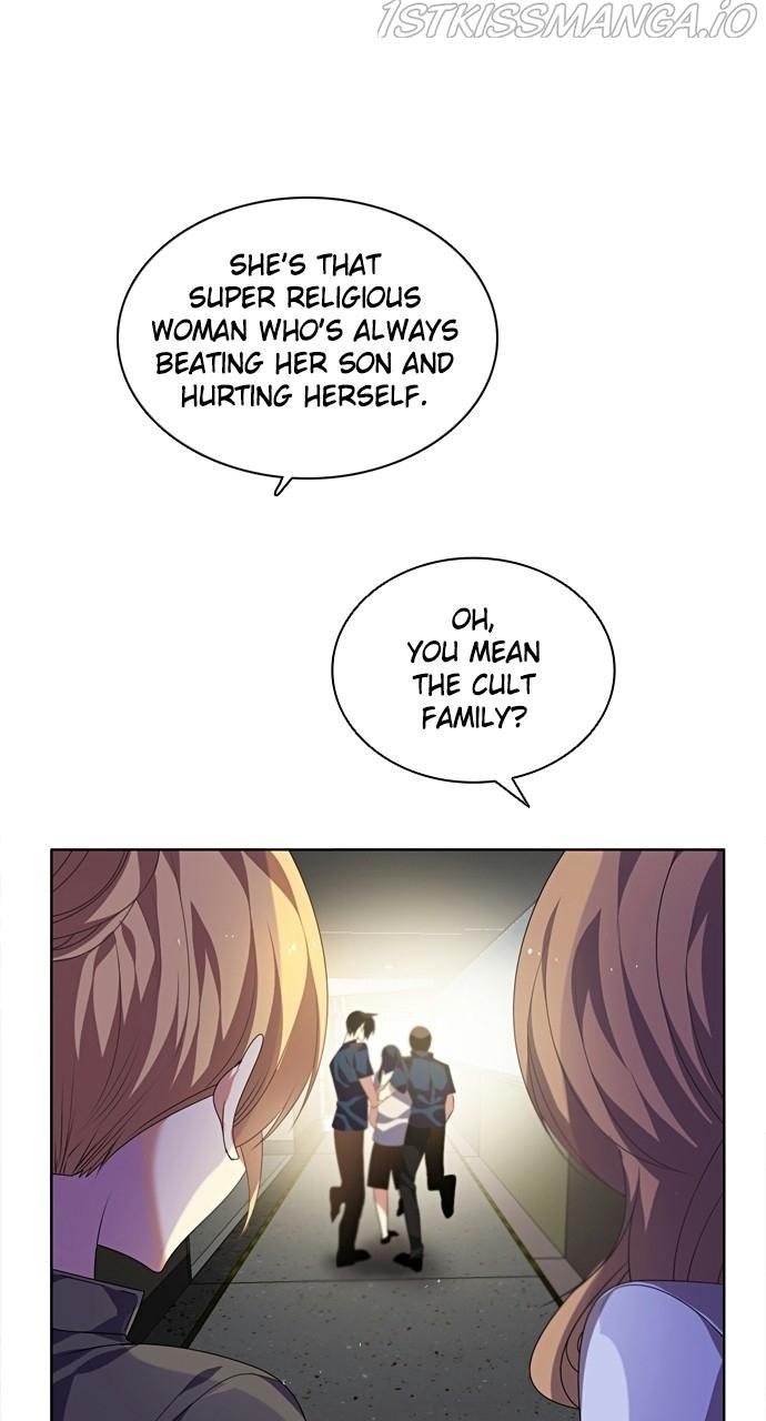 Zero Game Chapter 160 - Page 76 in English