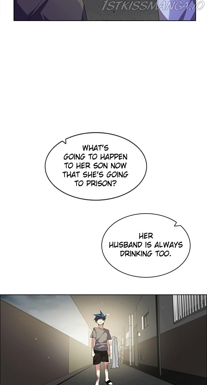 Zero Game Chapter 160 - Page 77 in English