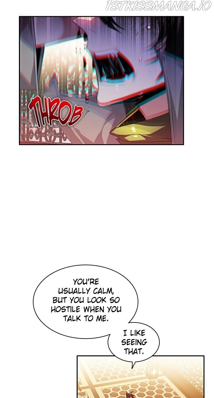 Zero Game Chapter 160 - Page 8 in English