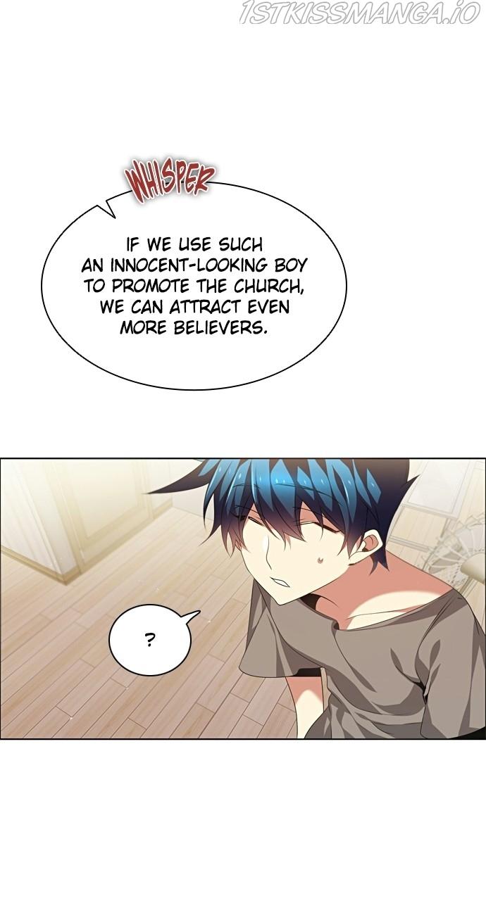 Zero Game Chapter 161 - Page 10 in English