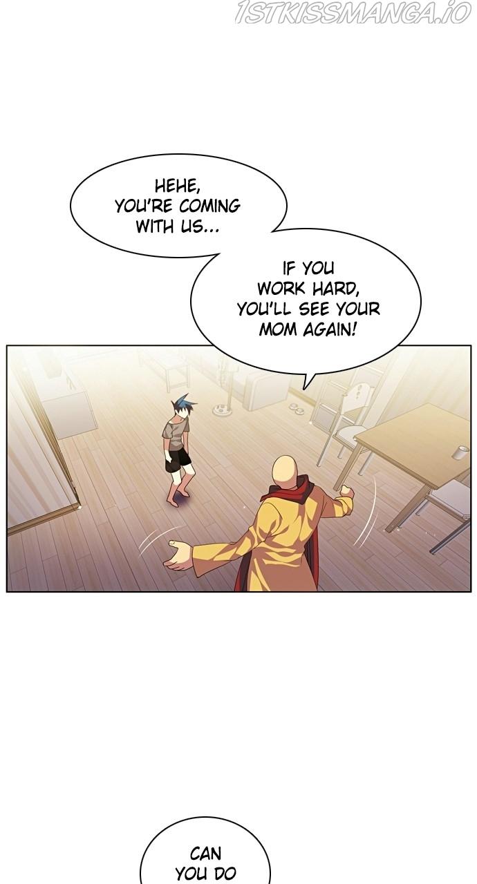 Zero Game Chapter 161 - Page 11 in English
