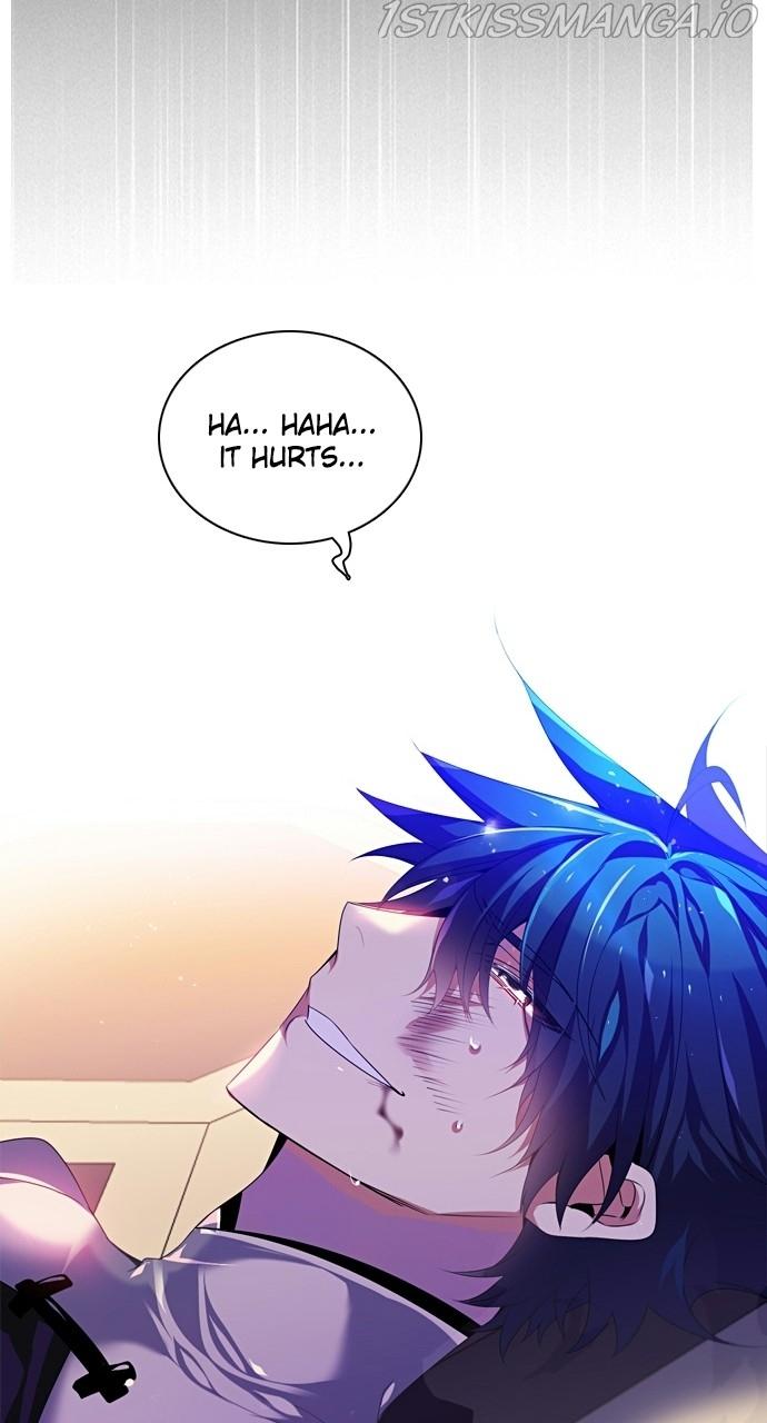 Zero Game Chapter 161 - Page 29 in English