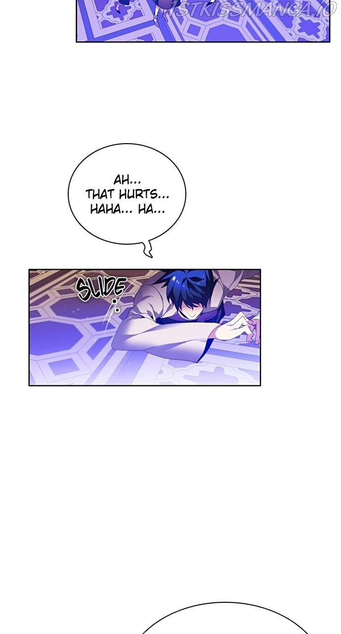 Zero Game Chapter 161 - Page 32 in English