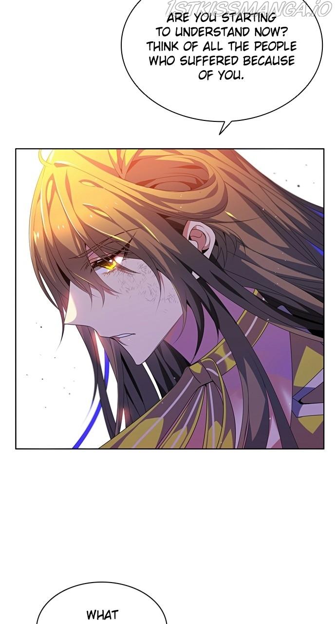 Zero Game Chapter 161 - Page 33 in English