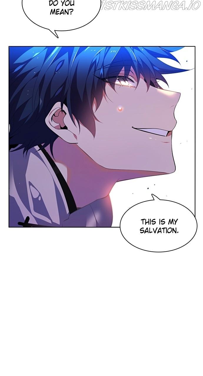 Zero Game Chapter 161 - Page 34 in English