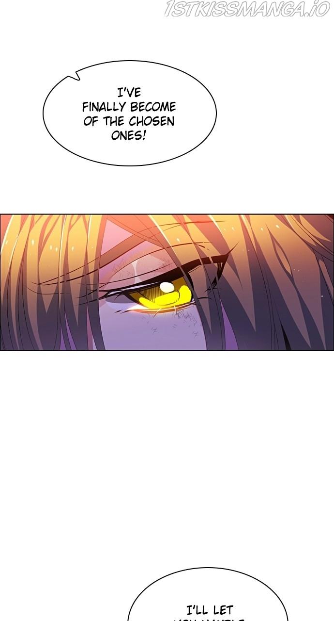 Zero Game Chapter 161 - Page 35 in English
