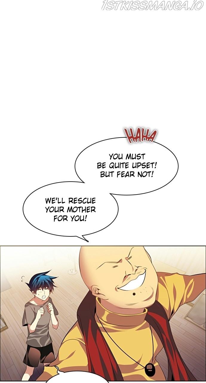 Zero Game Chapter 161 - Page 4 in English