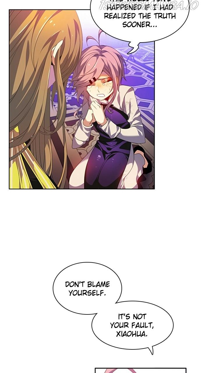 Zero Game Chapter 161 - Page 42 in English