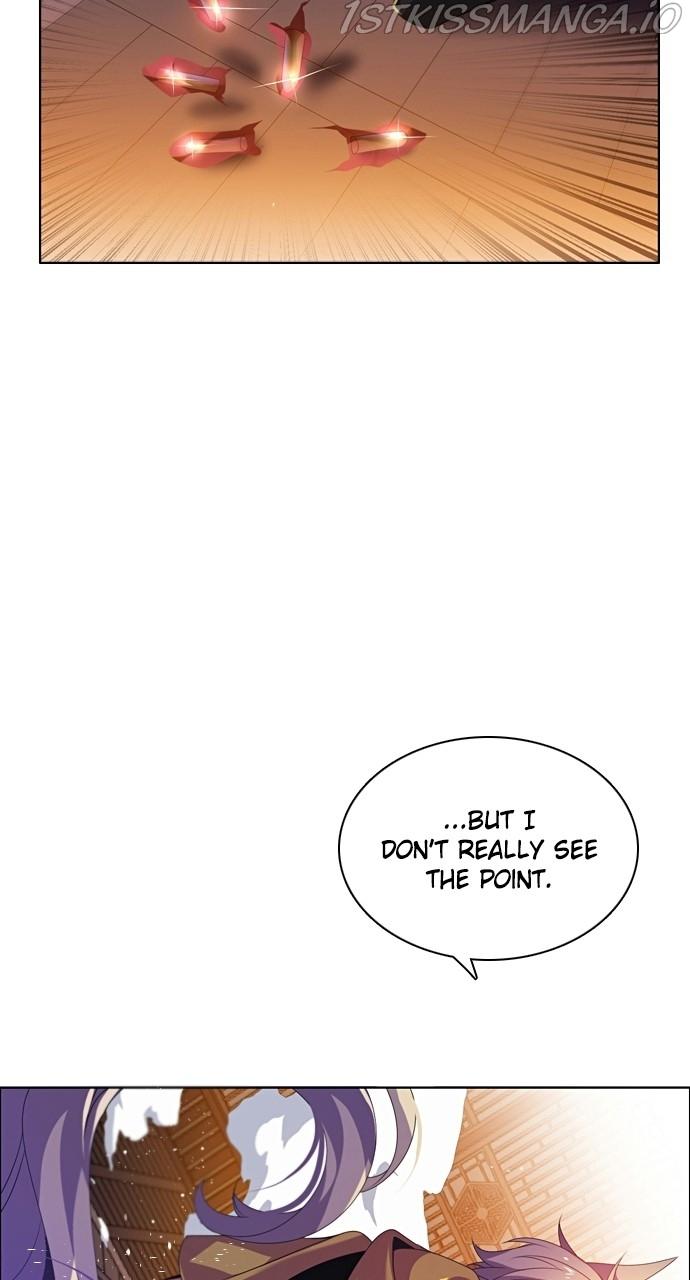 Zero Game Chapter 161 - Page 48 in English