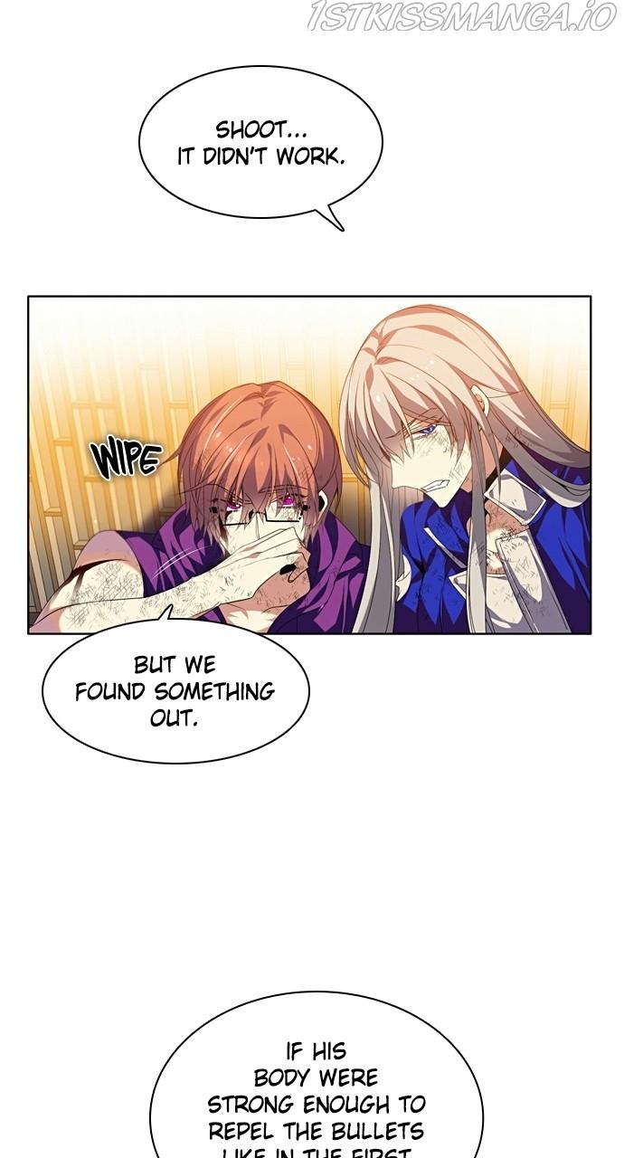 Zero Game Chapter 161 - Page 50 in English