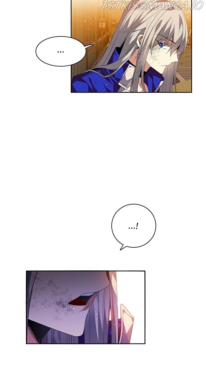 Zero Game Chapter 161 - Page 52 in English