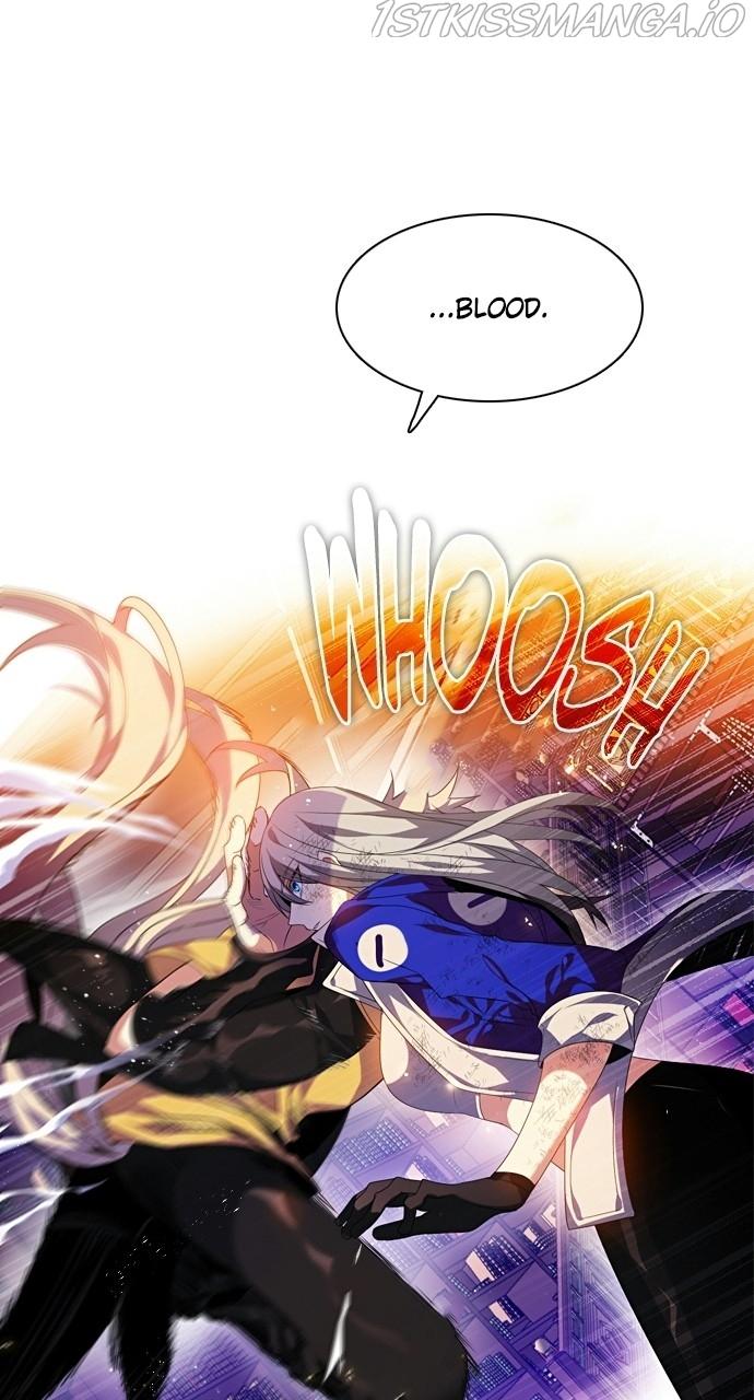 Zero Game Chapter 161 - Page 56 in English