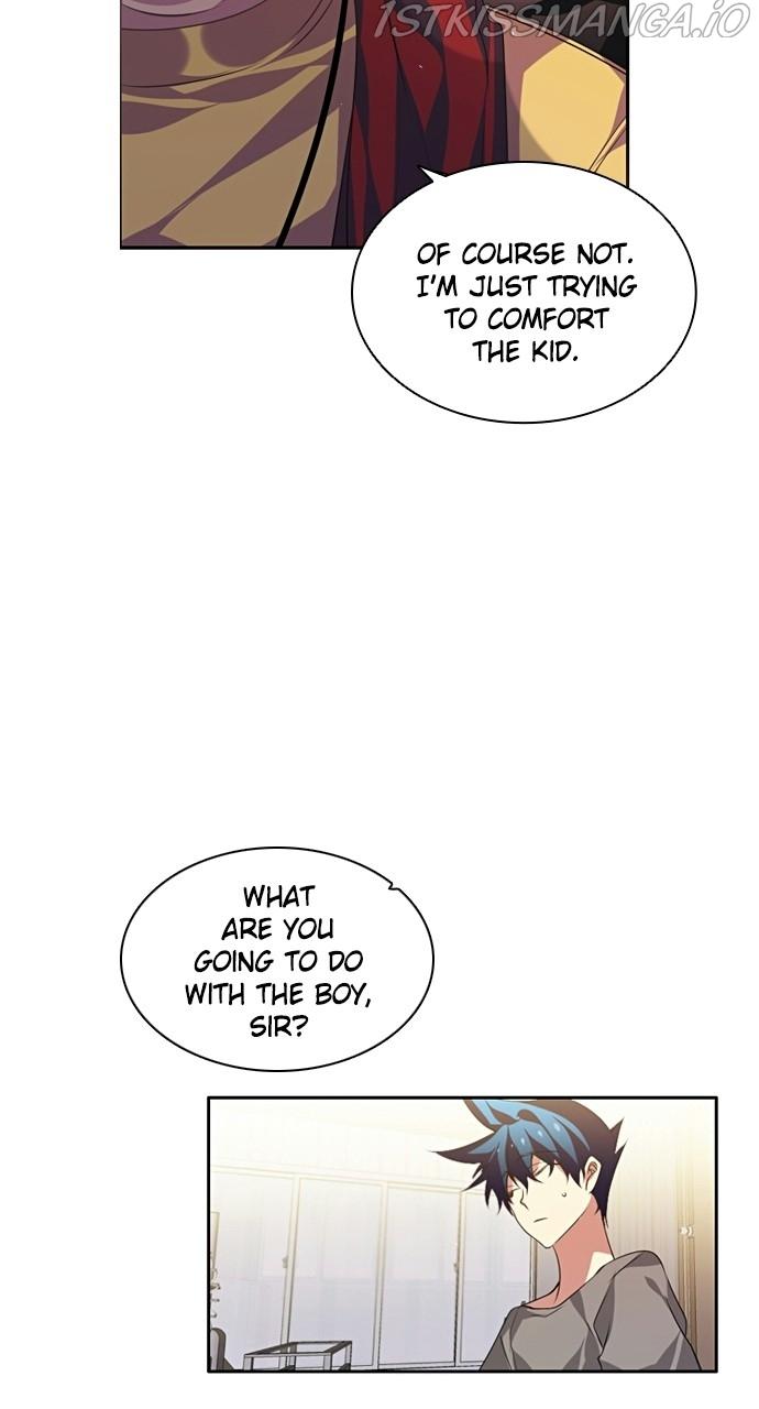 Zero Game Chapter 161 - Page 6 in English