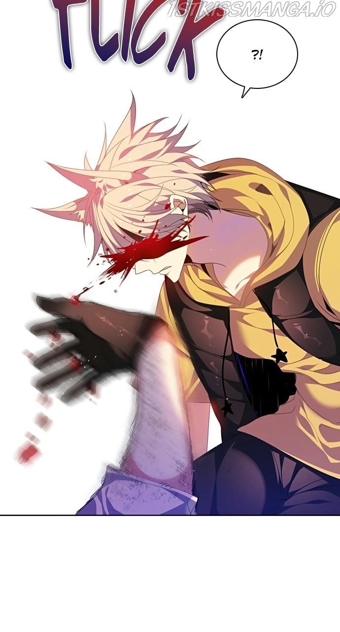 Zero Game Chapter 161 - Page 64 in English