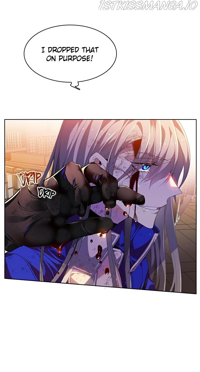 Zero Game Chapter 161 - Page 65 in English