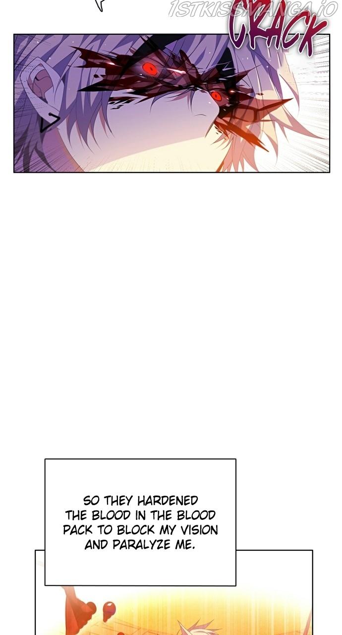 Zero Game Chapter 161 - Page 67 in English