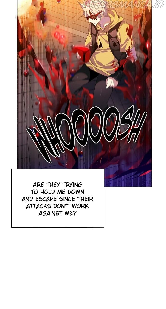 Zero Game Chapter 161 - Page 68 in English