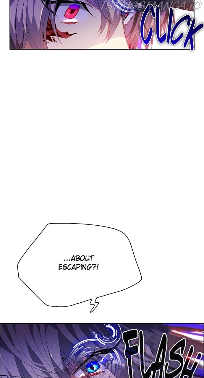 Zero Game Chapter 161 - Page 71 in English
