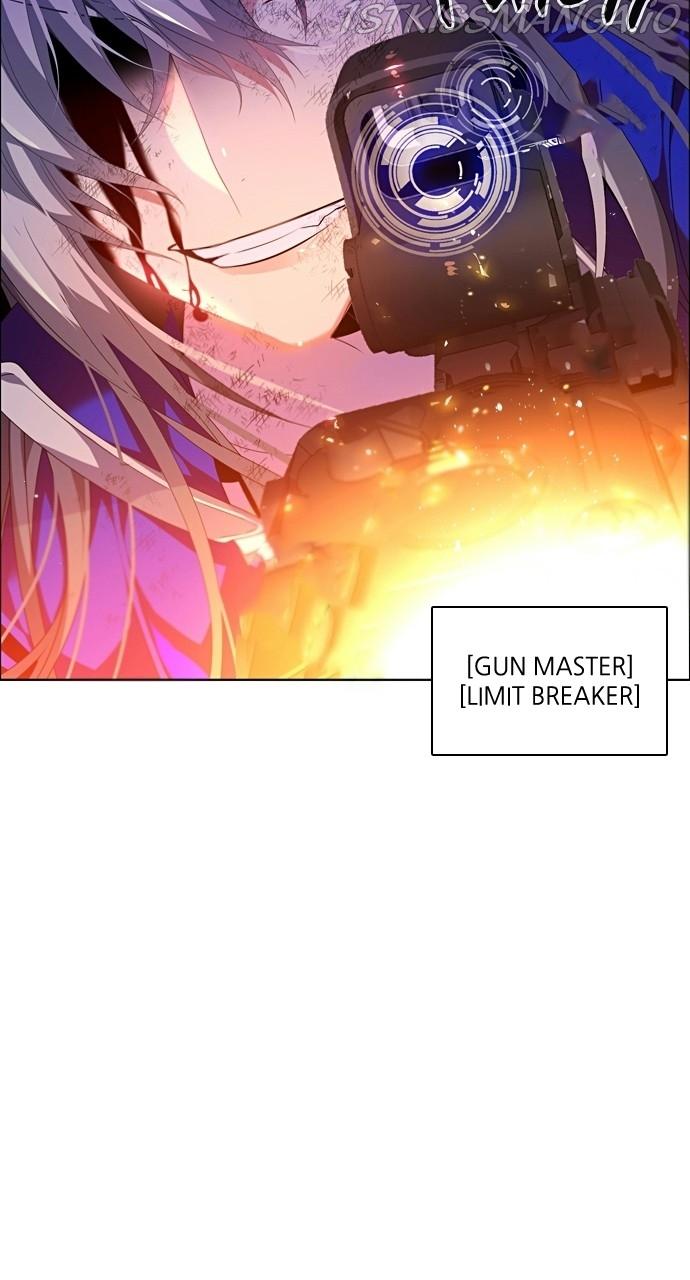 Zero Game Chapter 161 - Page 72 in English