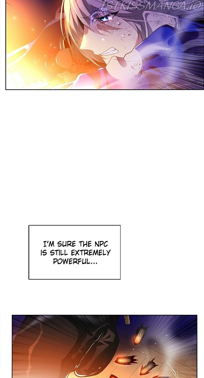 Zero Game Chapter 161 - Page 75 in English