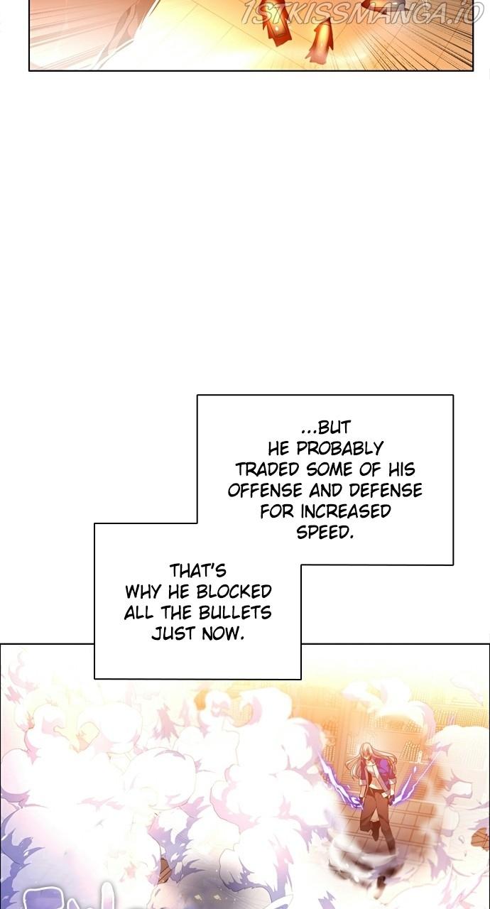 Zero Game Chapter 161 - Page 76 in English