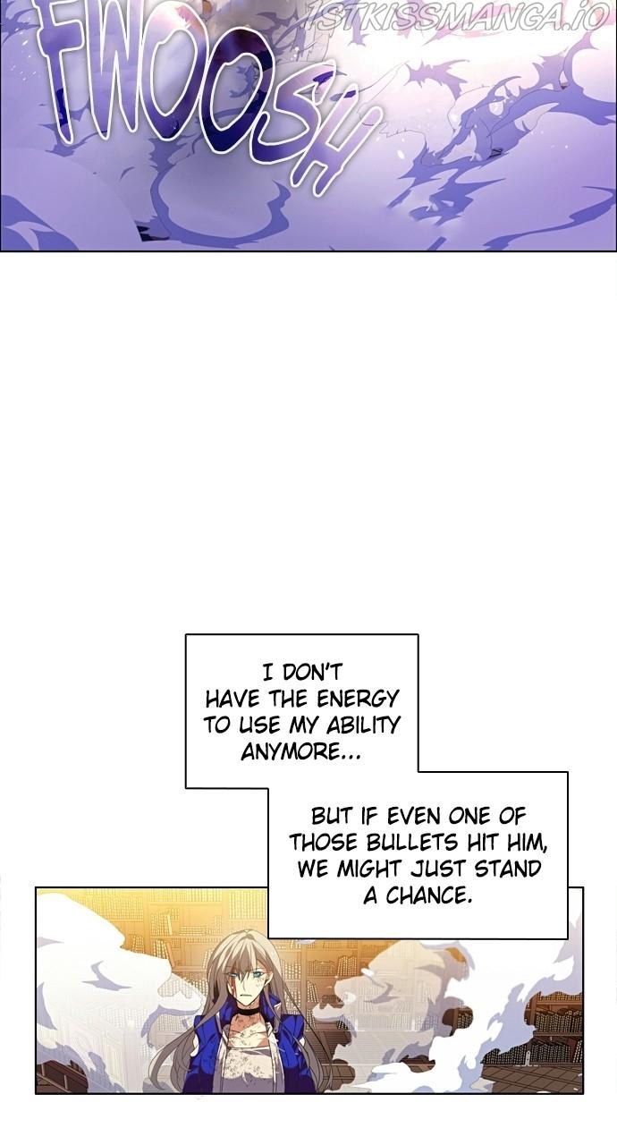 Zero Game Chapter 161 - Page 77 in English