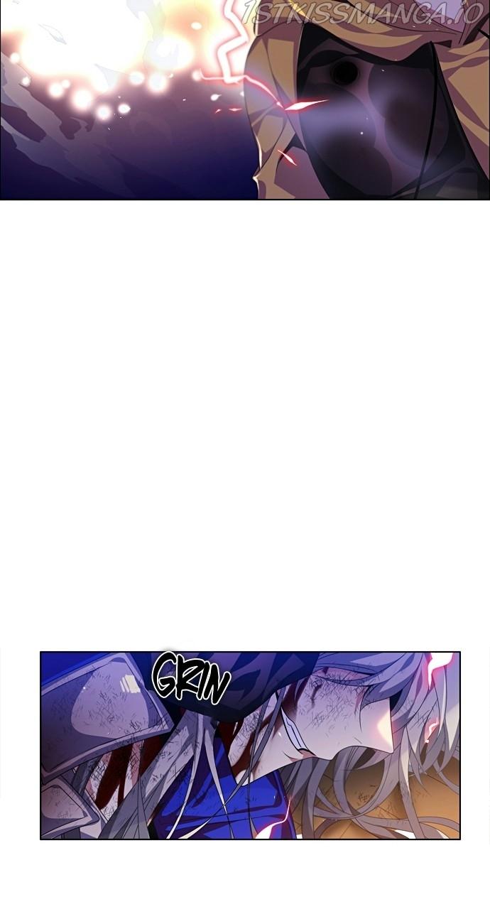 Zero Game Chapter 161 - Page 83 in English