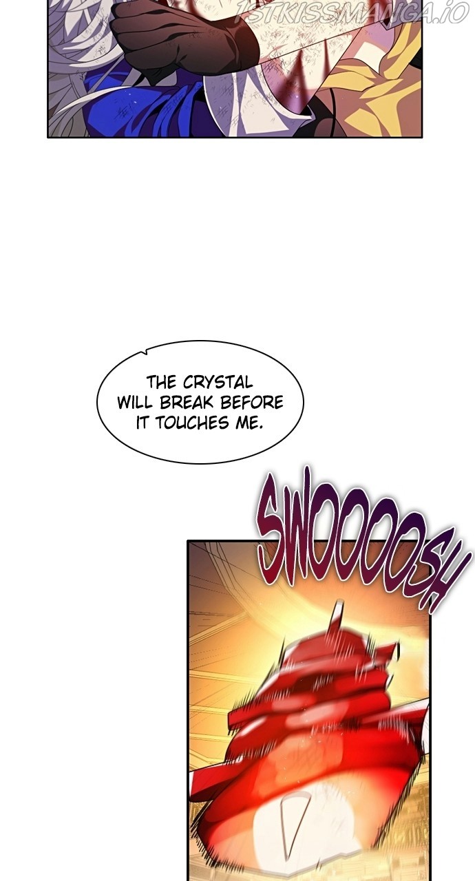 Zero Game Chapter 162 - Page 10 in English