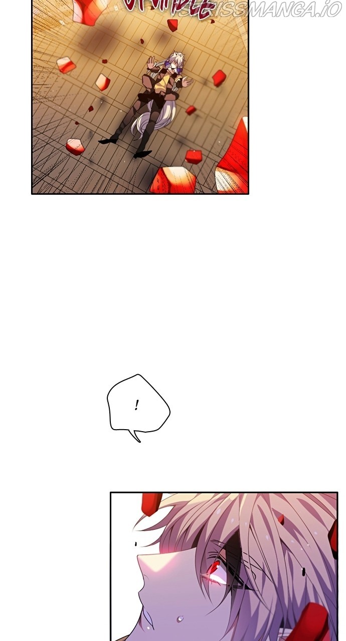 Zero Game Chapter 162 - Page 15 in English