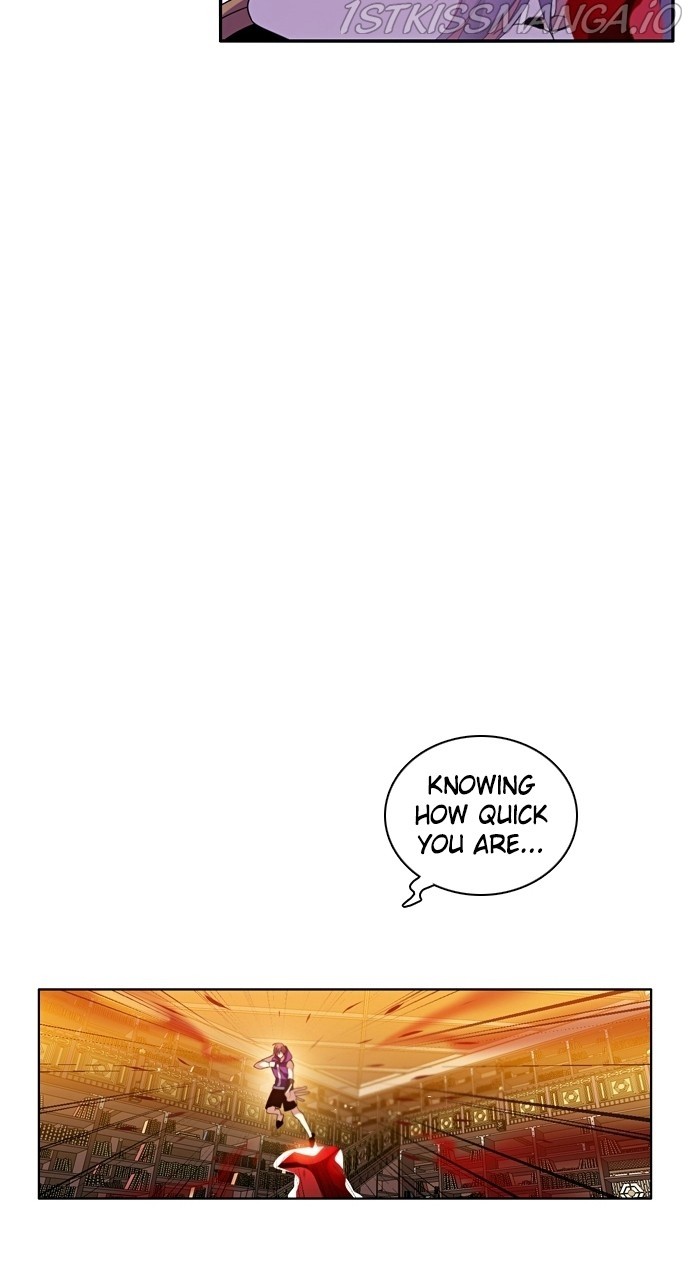 Zero Game Chapter 162 - Page 16 in English