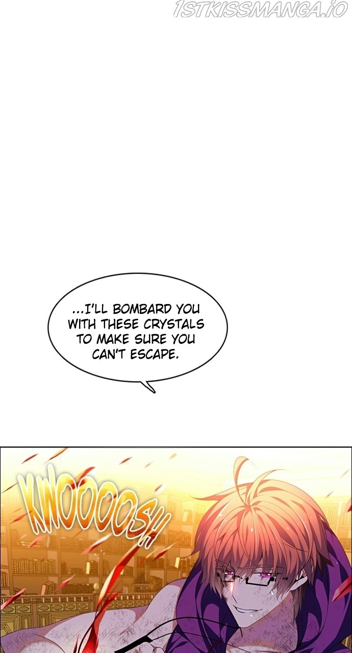 Zero Game Chapter 162 - Page 17 in English