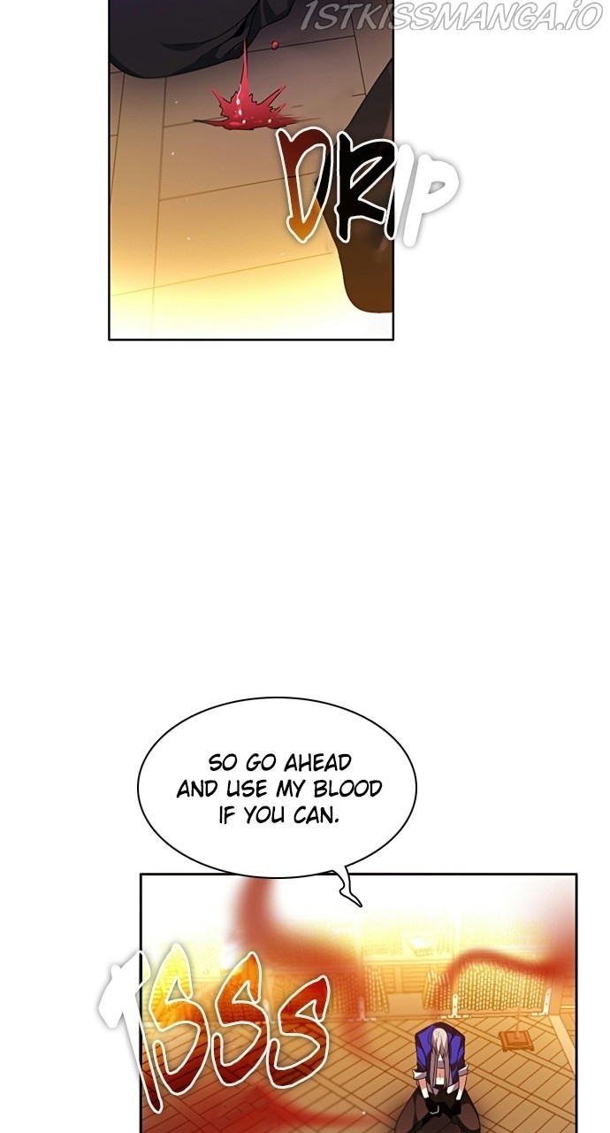 Zero Game Chapter 162 - Page 21 in English