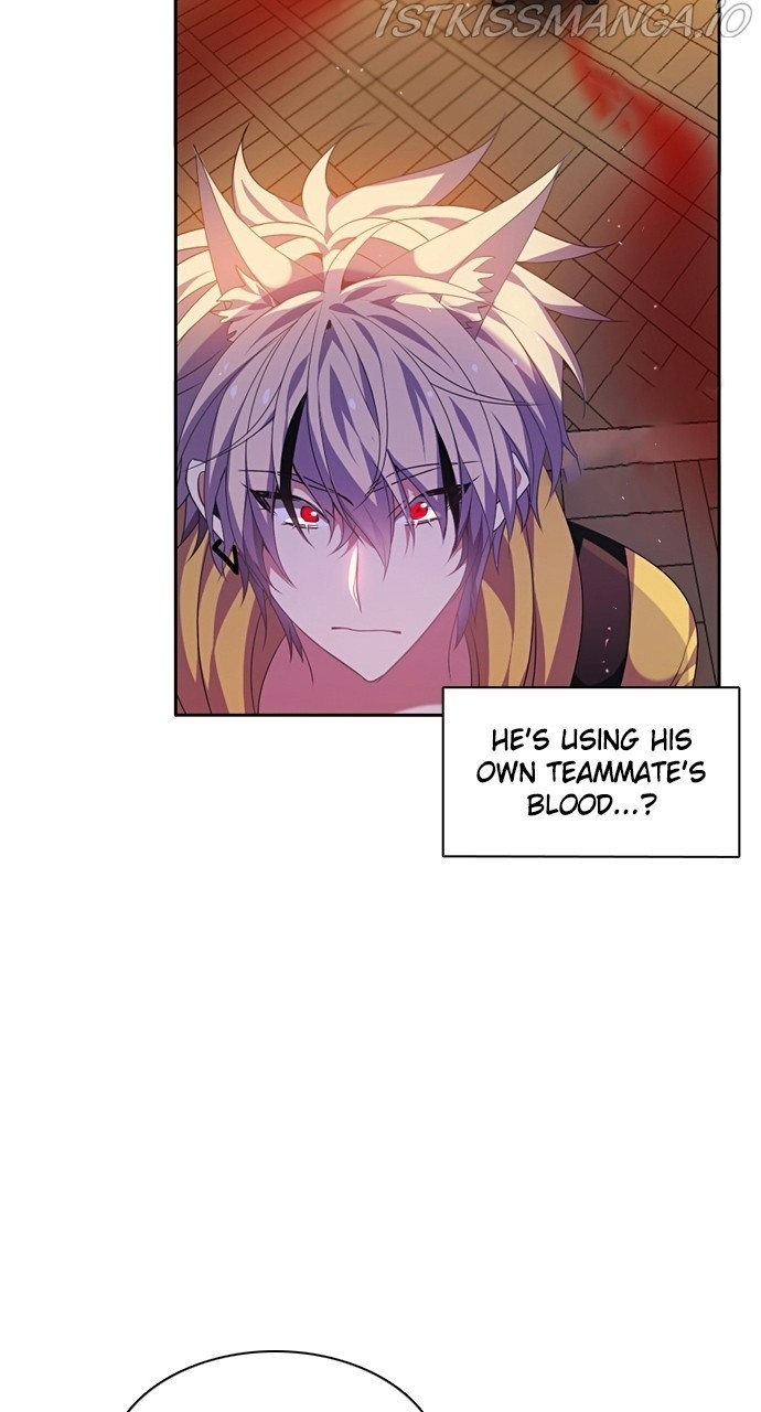 Zero Game Chapter 162 - Page 22 in English