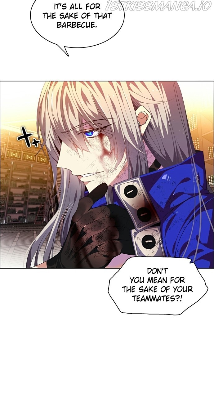 Zero Game Chapter 162 - Page 23 in English