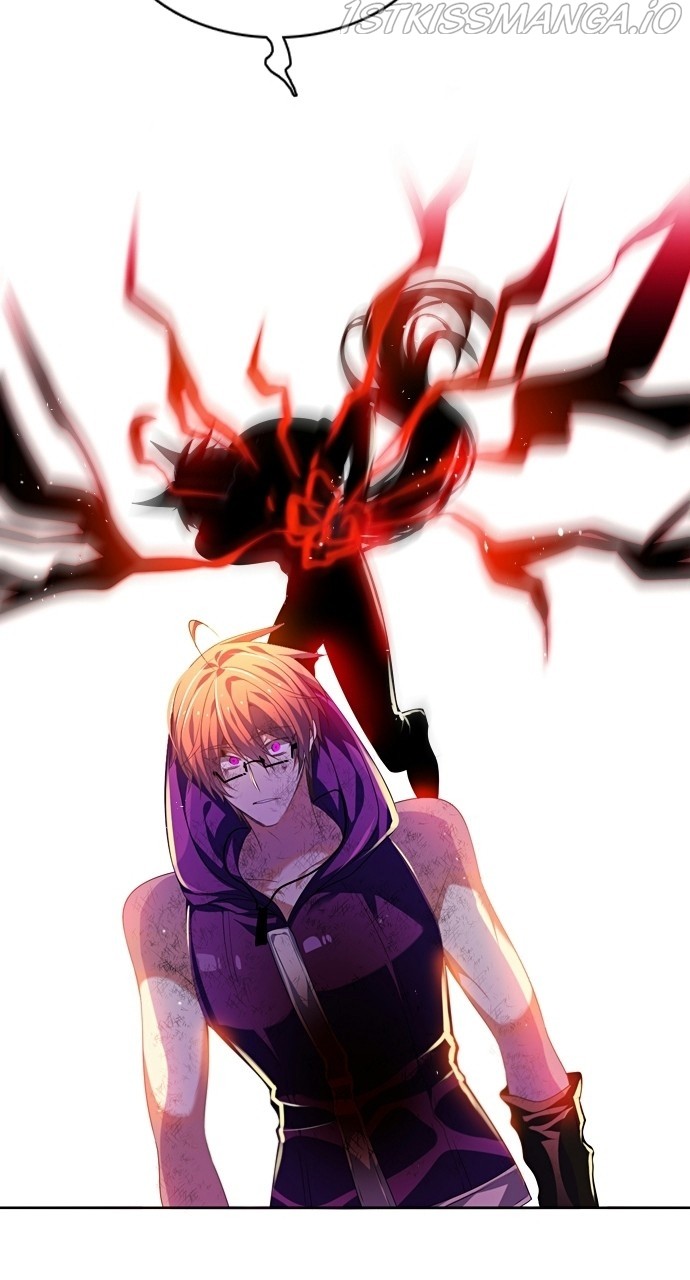 Zero Game Chapter 162 - Page 31 in English