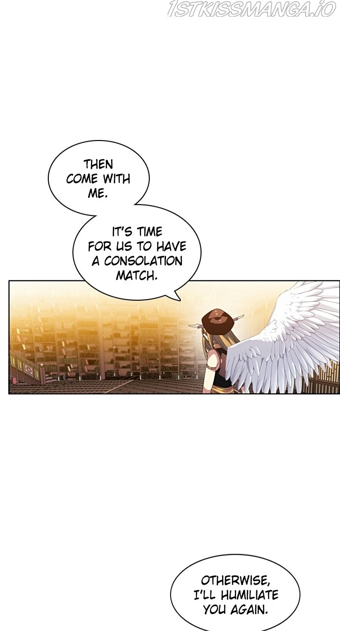 Zero Game Chapter 162 - Page 41 in English