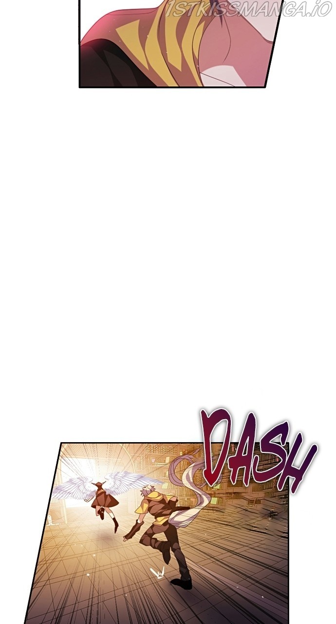 Zero Game Chapter 162 - Page 43 in English