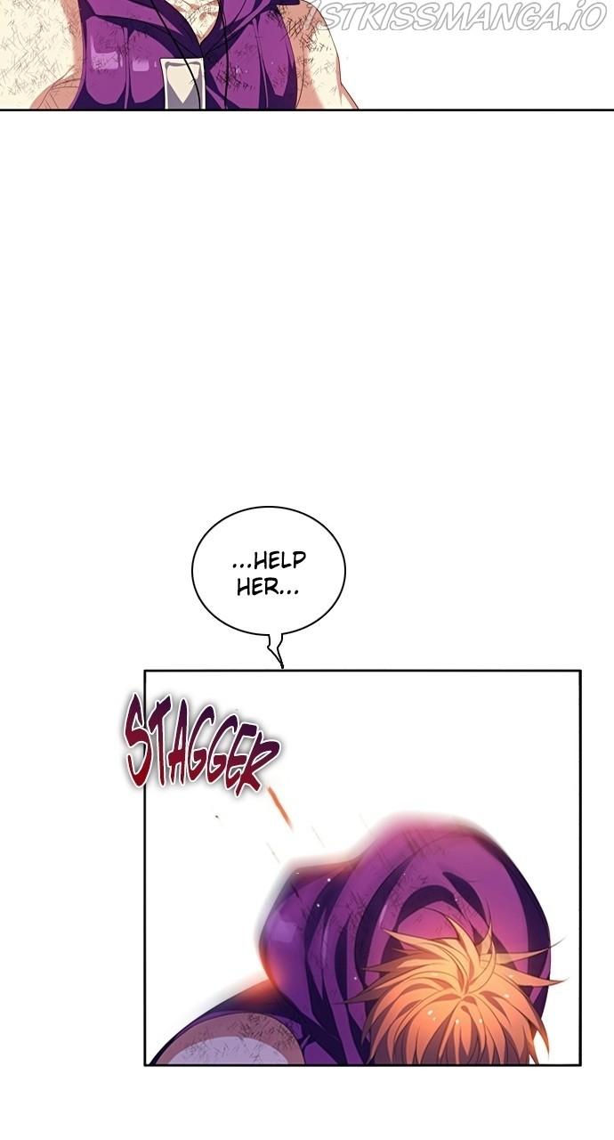 Zero Game Chapter 162 - Page 45 in English