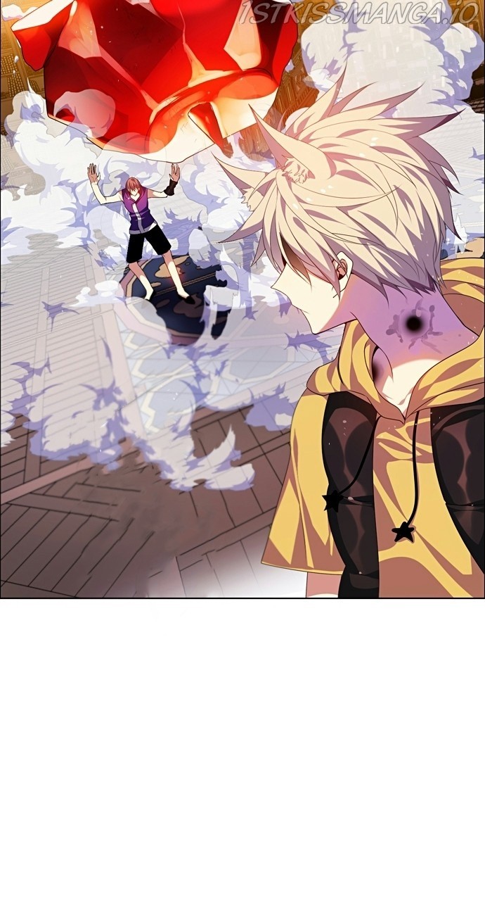 Zero Game Chapter 162 - Page 5 in English