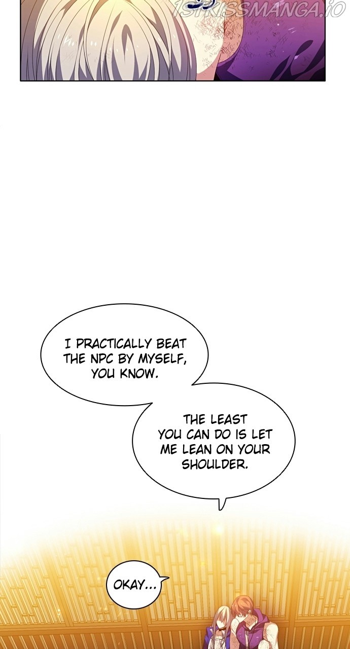 Zero Game Chapter 162 - Page 50 in English