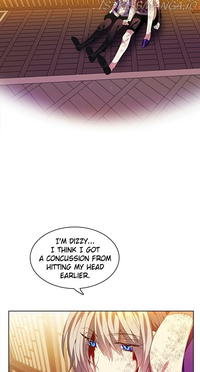 Zero Game Chapter 162 - Page 51 in English