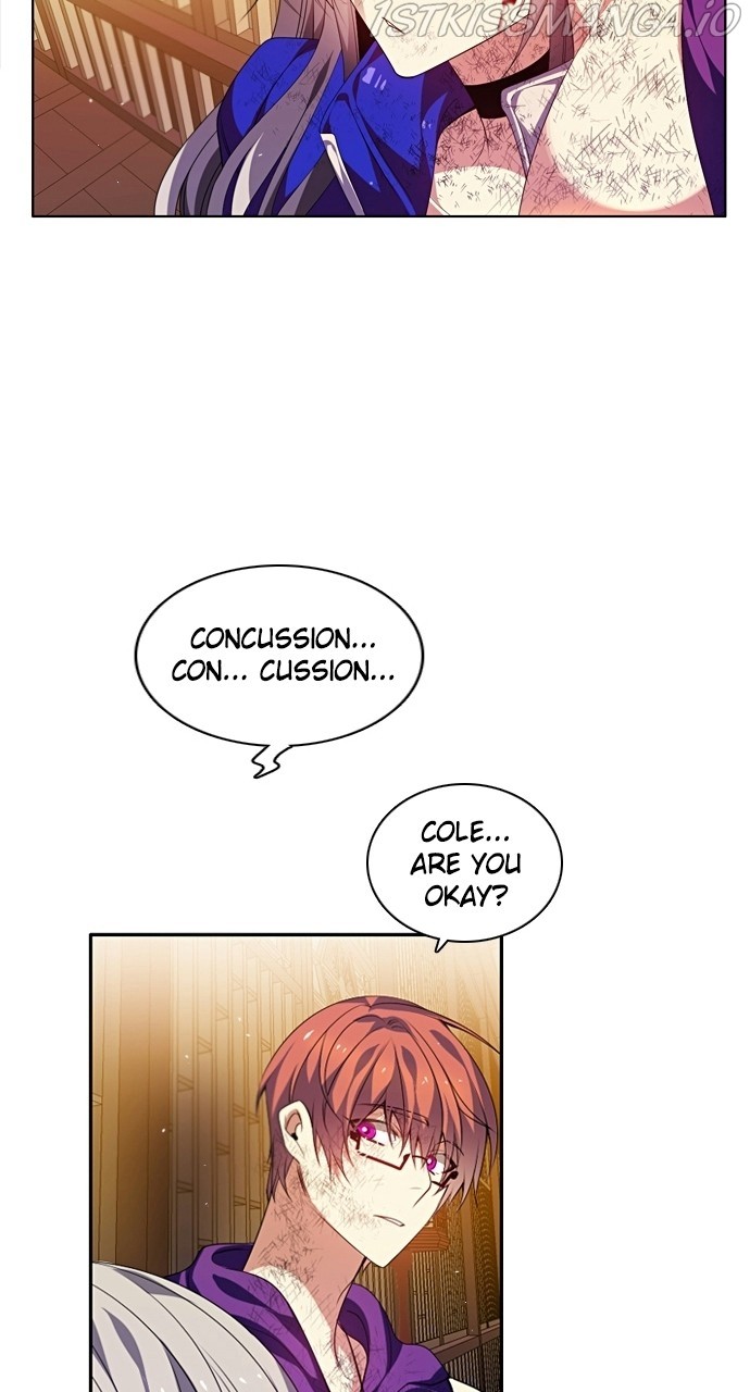 Zero Game Chapter 162 - Page 52 in English