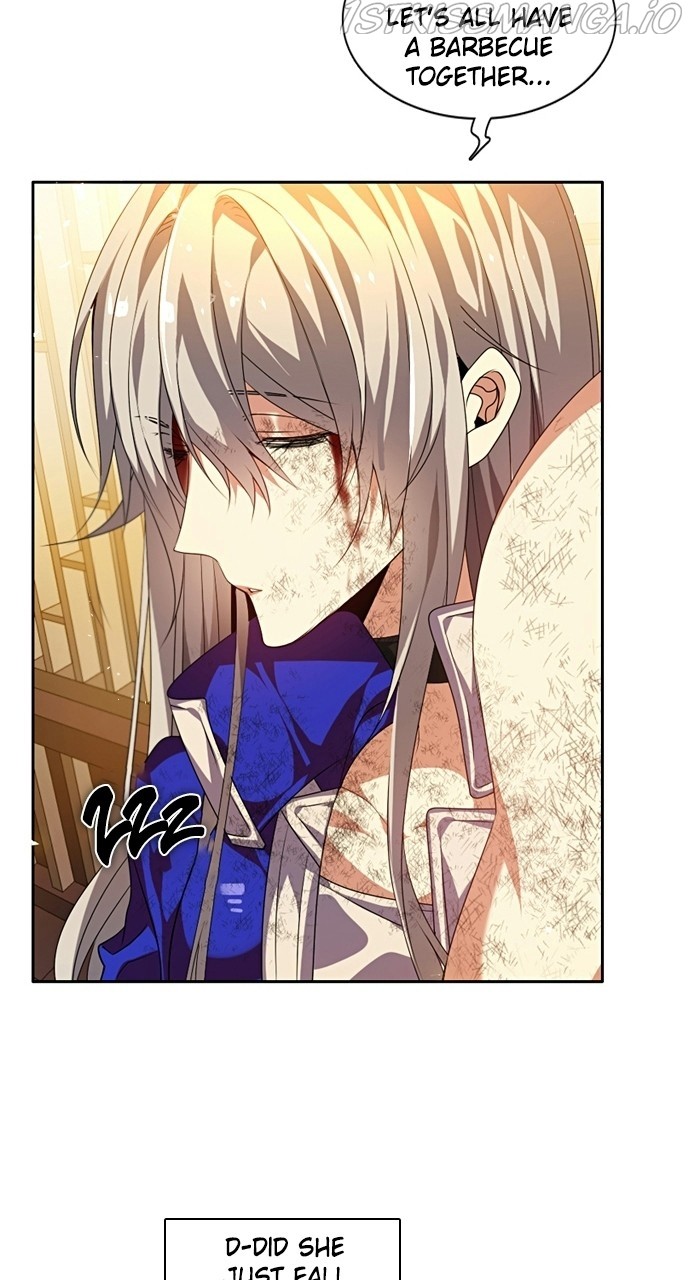 Zero Game Chapter 162 - Page 55 in English