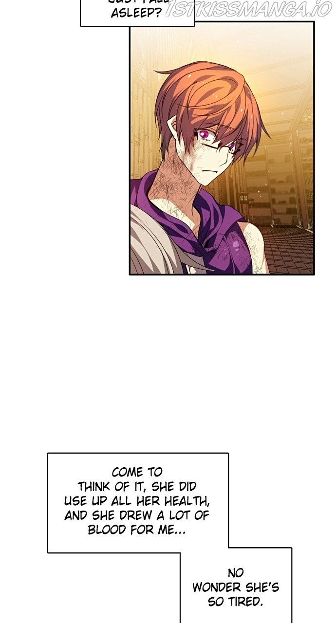 Zero Game Chapter 162 - Page 56 in English