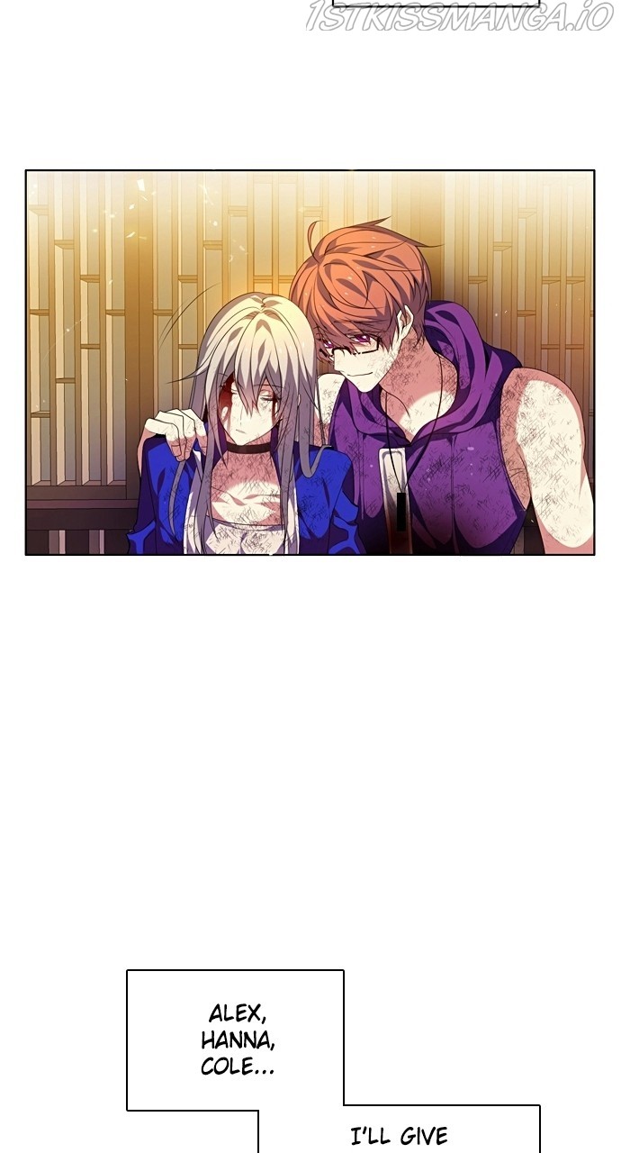 Zero Game Chapter 162 - Page 57 in English