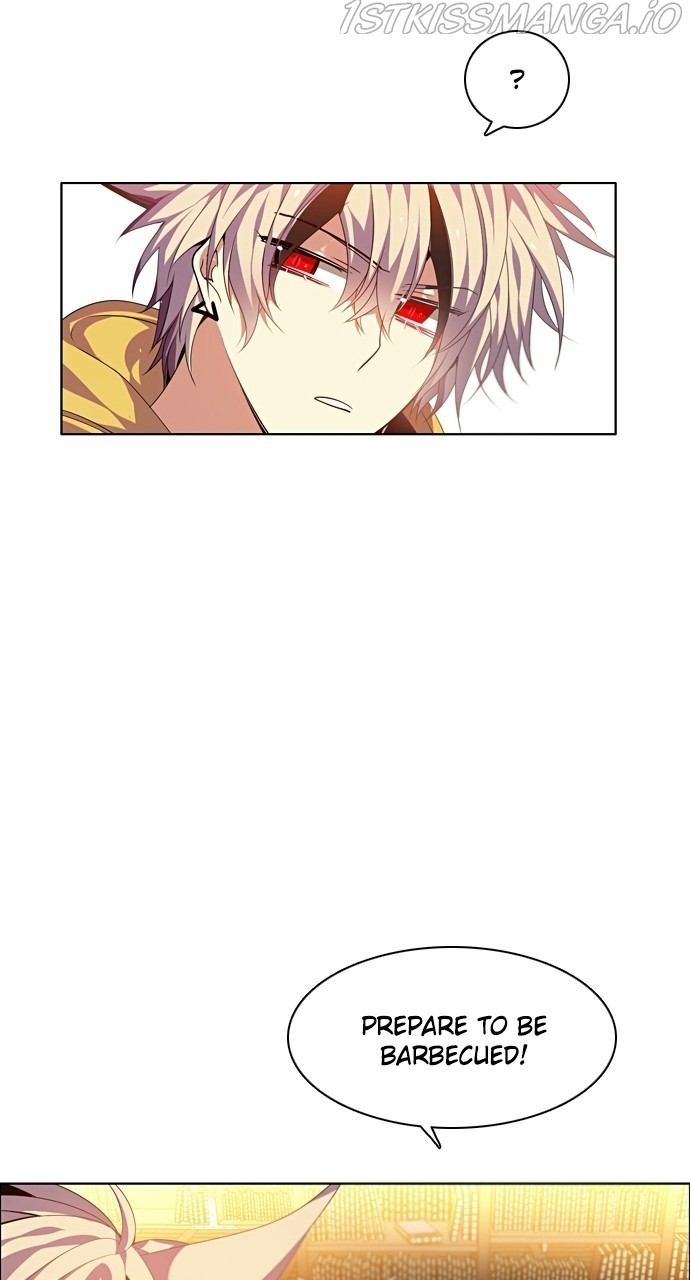 Zero Game Chapter 162 - Page 6 in English