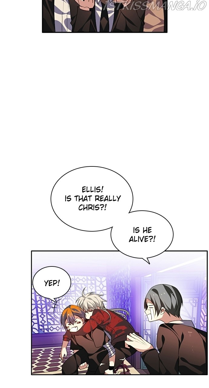 Zero Game Chapter 162 - Page 62 in English