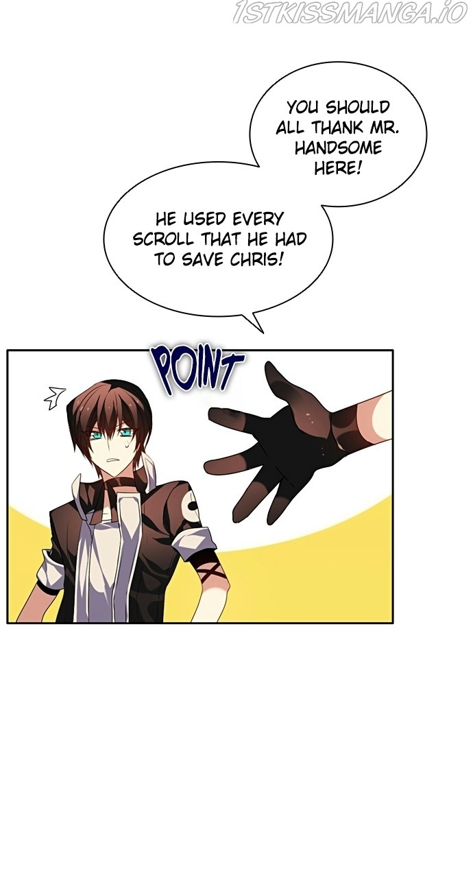 Zero Game Chapter 162 - Page 63 in English