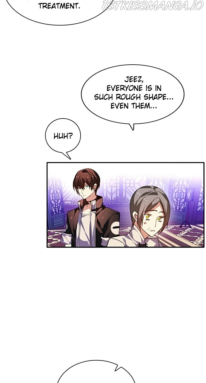 Zero Game Chapter 162 - Page 66 in English